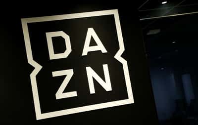 Image for DAZN to buy EverPass Media to expand into US commercial venues