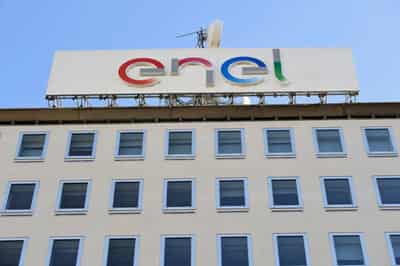 Image for Enel could consider a listing for Brazil business