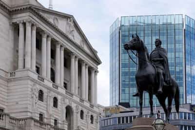 Image for Long-dated UK bond prices slide to new 20-year low