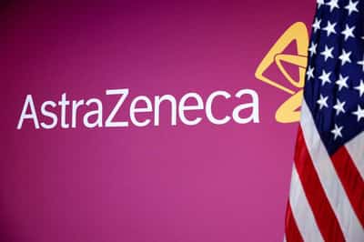 Image for AstraZeneca's US listing may pull other firms from London in its wake