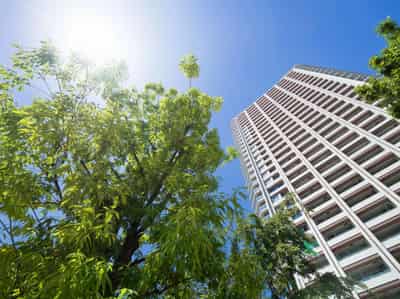 Image for ESG in hotel real estate: Green financing and the hotel operational edge