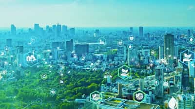 Image for Green Capitalism in Action: How Clean Energy Is Becoming a Core Business Driver