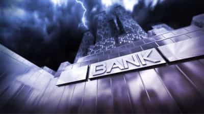 Image for How Banks, Financial Institutions Are Surviving Pandemic Tsunami