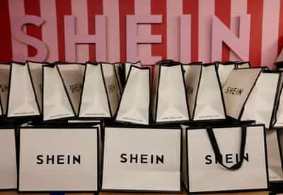 Image for Exclusive-EU levies that hit Shein, Temu could add €6 billion to EU budget, document shows