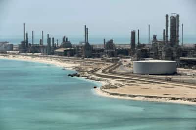 Image for Oil rises on Saudi plan to deepen output cuts from July