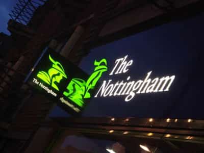 Image for THE NOTTINGHAM SELECTS GROUPIT FROM AURUM SOLUTIONS FOR AUTOMATED BANK RECONCILIATIONS