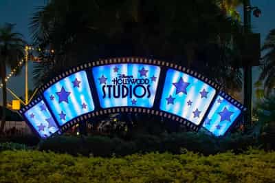 Image for Your chance to live the Star Wars Adventure at Walt Disney World Resort