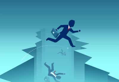 Image for The skills gap to become the skills chasm in 2023