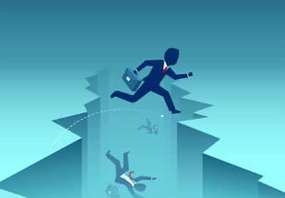 Image for The skills gap to become the skills chasm in 2023