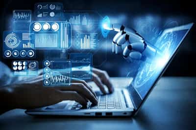 Image for The Double-Edged Sword: Understanding the Risks and Rewards of Workplace Automation