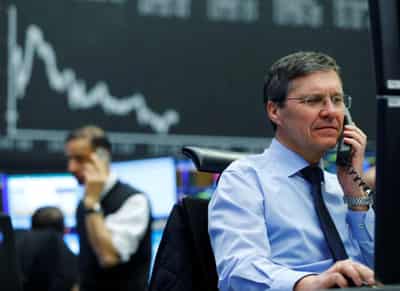 Image for Markets mixed as tech boosts US stock futures, Europe dips