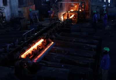 Image for Canada prepares reprisals over U.S. metals tariffs, EU reports progress in talks