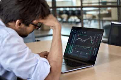Image for There’s no such thing as a bad market, just an unprepared trader