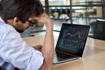 Image for There’s no such thing as a bad market, just an unprepared trader
