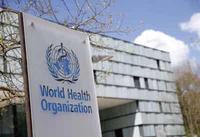 Image for WHO chief Tedros selects new leadership team, document shows