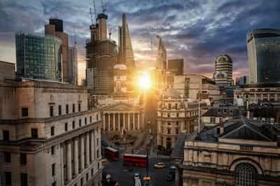 Image for Reviving UK Capital Markets: The Role of Investment Research