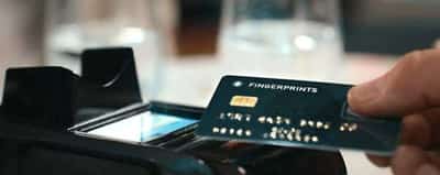 Image for Germany’s journey from cash to contactless – are biometric payment cards the logical next step?