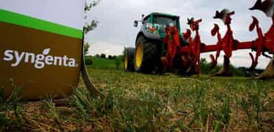 Image for Syngenta appoints senior executive to help steer $10 billion IPO