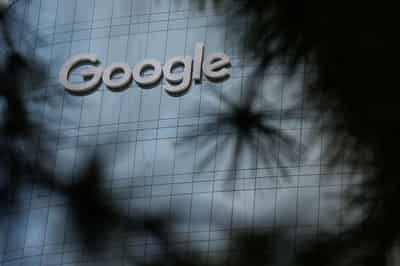 Image for Alphabet on pace to hit $4 trillion market value as AI gains momentum
