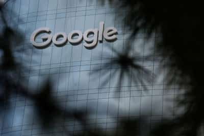 Image for Alphabet on pace to hit $4 trillion market value as AI gains momentum