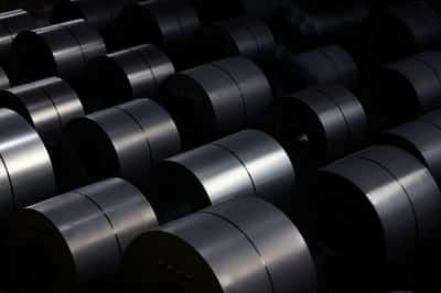Image for Thyssenkrupp steel unit aims to triple core profit in turnaround push