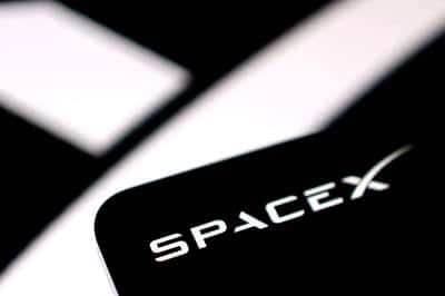 Image for US, European telecom stocks slide as SpaceX spectrum deal rattles sector