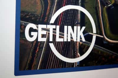 Image for Getlink sees record earnings boosted by Eleclink and Eurotunnel traffic