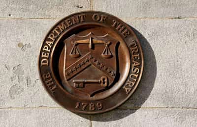 Image for US Treasury’s top international official heads to Europe, Asia for talks on economy