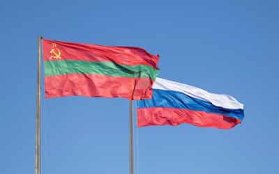 Image for Russian election triggers row with Moldova over voting in separatist region