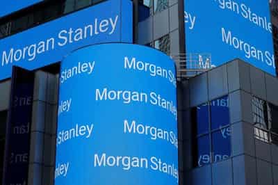 Image for Morgan Stanley sees Ukraine GDP slump by 60% in 2022 if “no clear resolution”