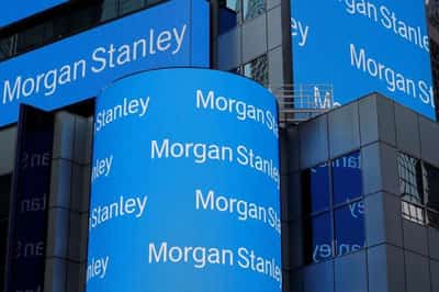 Image for Morgan Stanley sees Ukraine GDP slump by 60% in 2022 if “no clear resolution”