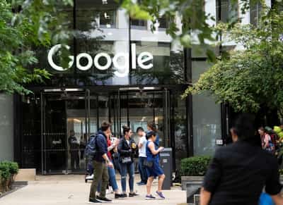 Image for AI use in UK hits 'tipping point' as companies scale up, Google exec says