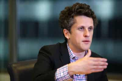 Image for Exclusive: Box explores sale amid pressure from Starboard &#8211; sources