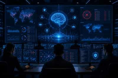 Image for e2e-assure Launches Cumulo, an AI-Driven SOC Platform Built for Proactive Threat Detection