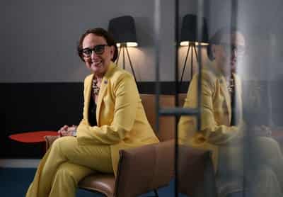 Image for Costa Rica's Grynspan ahead in race to be next UN chief, sources say