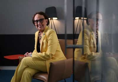 Image for Costa Rica's Grynspan ahead in race to be next UN chief, sources say