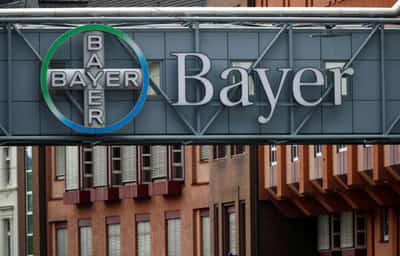 Image for Bayer beats Q3 profit forecast on strong herbicide sales