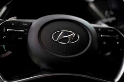 Image for Factbox-Hyundai’s plans for EVs, restructuring in China