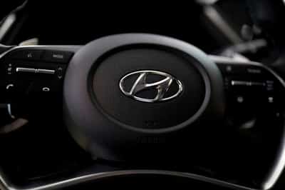 Image for Factbox-Hyundai’s plans for EVs, restructuring in China