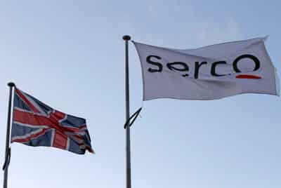 Image for UK&#8217;s Serco strengthens U.S. defence business with $295 million WBB purchase