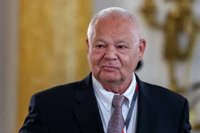 Image for Polish central bank ready to act but will take its time to assess, Glapinski says