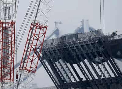 Image for Asian factory activity expands in May on robust global demand