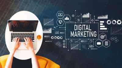 Image for Five approaches to digital marketing in the new normal