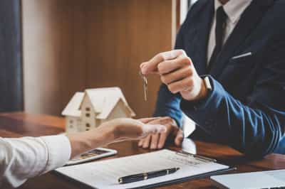 Image for Proptech: Re-writing the real estate rulebook
