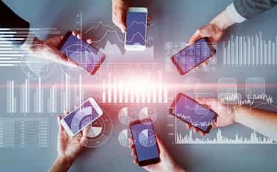 Image for The future of fintech is bright in 2020 despite challenges