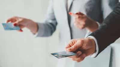 Image for How to protect consumers in a cashless society