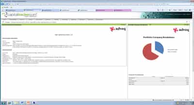 Image for IPES: CapitalTracker Case Study