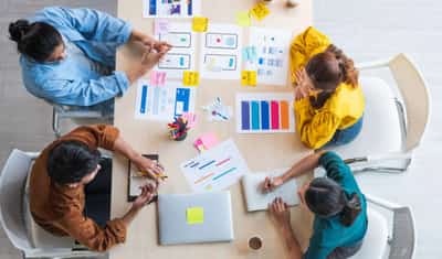 Image for Fostering an innovative culture
