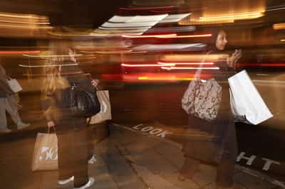 Image for UK shop inflation cooled in November but prices likely to rise in 2026, BRC says