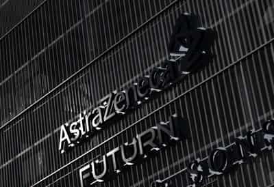 Image for AstraZeneca, Daiichi near UK pricing deal for breast cancer drug, Bloomberg News reports